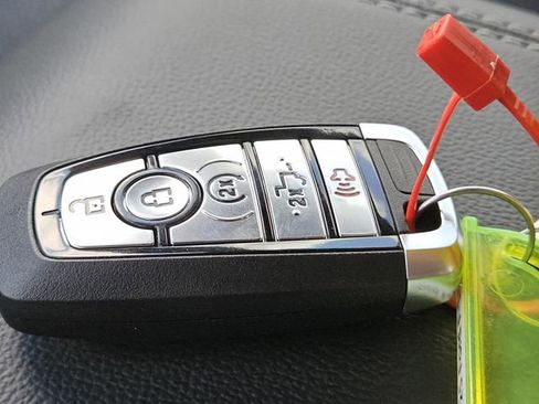 New 2025 Ford F150 Lariat w/ Equipment Group 501A Mid image 30