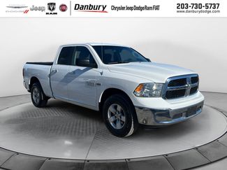 Used 2014 RAM 1500 Classic SLT video 1