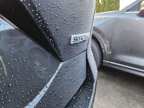 Certified 2025 MAZDA CX-5 AWD 2.5 S image 9