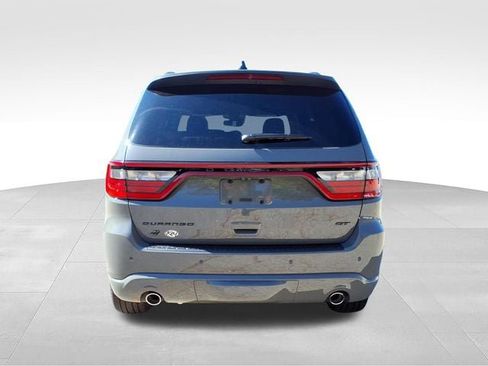 New 2026 Dodge Durango GT image 4