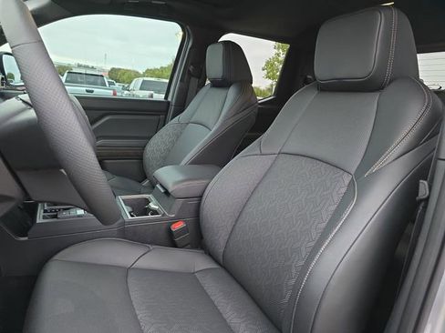 Certified 2025 Toyota Tacoma Limited image 14