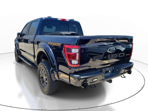 Used 2023 Ford F150 Tremor w/ Equipment Group 402A High AWD/4WD image 3