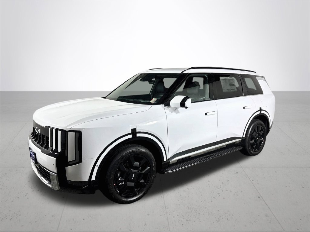 New 2027 Kia Telluride SX Prestige AWD/4WD image 2