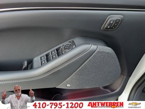 Used 2023 Ford Mustang Mach-E Premium image 18