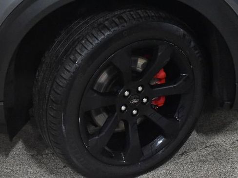 Used 2021 Ford Explorer ST w/ Equipment Group 401A image 11