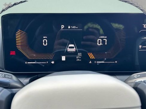 New 2026 Kia K4 GT-Line Turbo FWD image 24