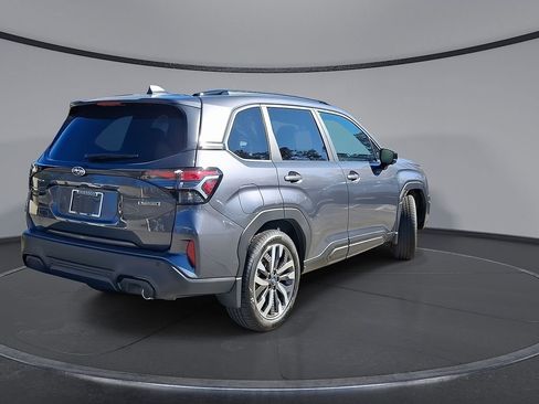 New 2026 Subaru Forester Touring image 12