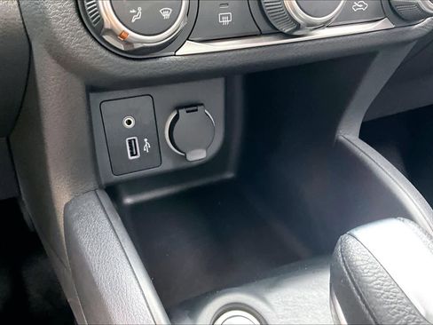 Certified 2025 Nissan Kicks Play S w/ Interior Electronics Package image 30