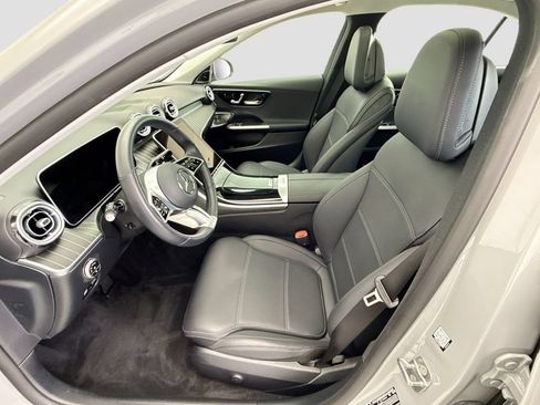 Certified 2026 Mercedes-Benz C 300 Sedan image 18
