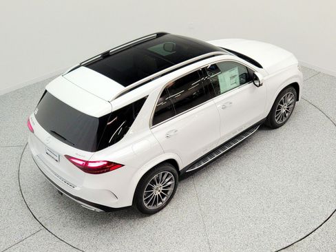 New 2026 Mercedes-Benz GLE 450 4MATIC image 20