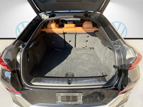 Used 2023 BMW X6 xDrive40i w/ Premium Package image 27