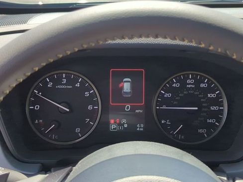 Used 2025 Subaru Crosstrek 2.5i Sport image 24