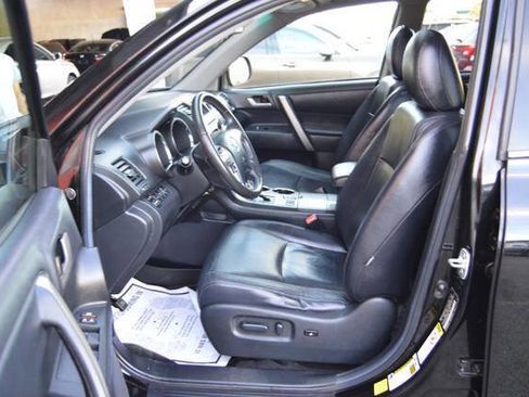 Used 2012 Toyota Highlander AWD image 53