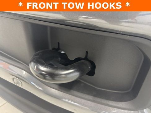 New 2026 Ford F250 Lariat w/ Black Appearance Package image 46