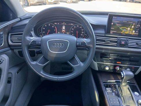 Used 2013 Audi A6 3.0T Premium Plus w/ Premium Plus Pkg image 27