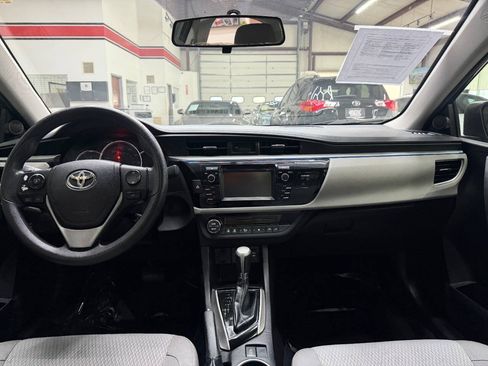 Used 2016 Toyota Corolla LE FWD image 20