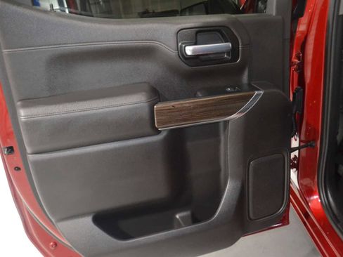 Used 2021 Chevrolet Silverado 1500 RST w/ Z71 Off-Road Package image 18