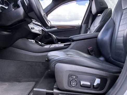 Used 2019 BMW X3 xDrive30i w/ Convenience Package image 26