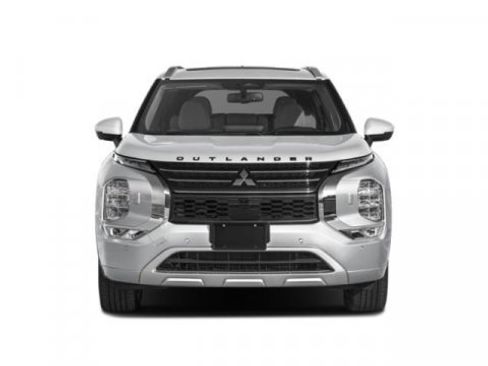 New 2025 Mitsubishi Outlander SEL image 7