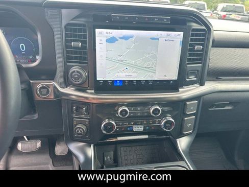 Used 2024 Ford F150 Raptor image 31