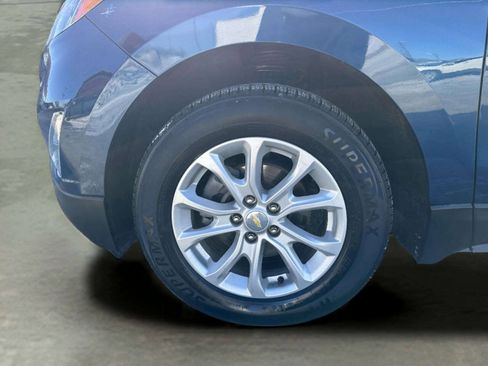 Used 2019 Chevrolet Equinox LT AWD/4WD image 37