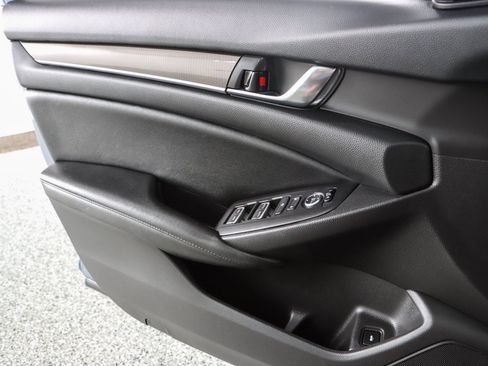 Used 2021 Honda Accord Sport Special Edition image 21