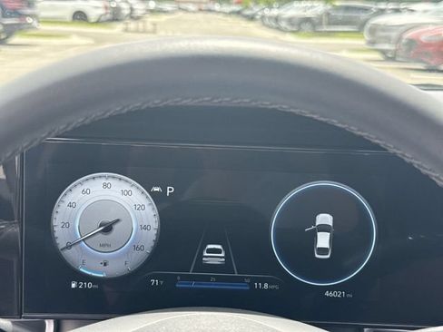 Certified 2023 Hyundai Elantra SEL w/ Convenience Package FWD image 15