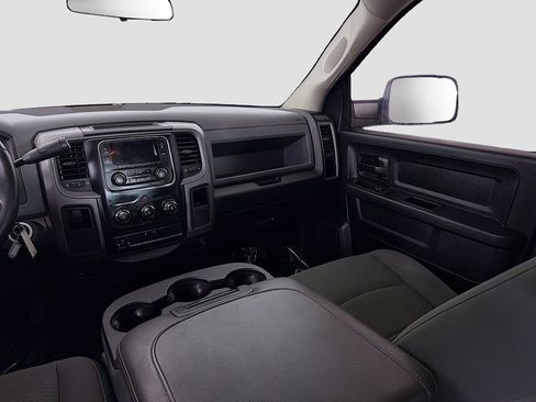 Used 2015 RAM 2500 Tradesman w/ Popular Equipment Group image 21