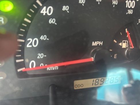 Used 2003 Toyota Camry LE image 17