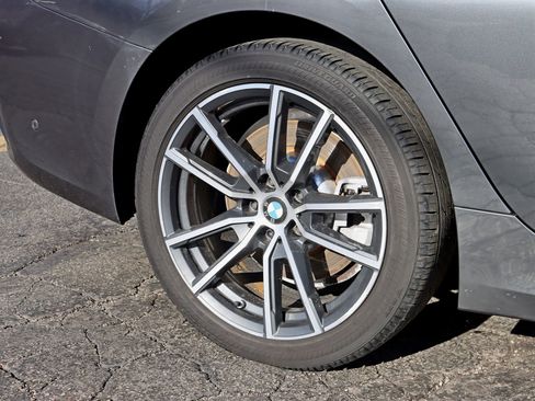 Used 2020 BMW 330i xDrive 330i xDrive Sedan 4D w/ Premium Package image 6