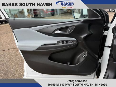 Used 2024 Buick Envista Preferred w/ Convenience II Package image 21