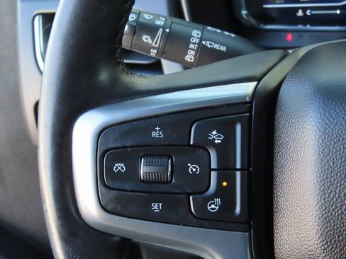 Certified 2023 Chevrolet Tahoe Premier image 23