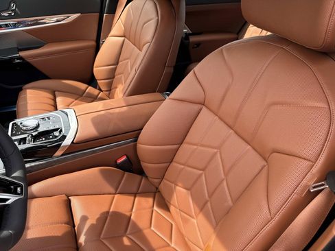 New 2026 BMW 760i xDrive AWD/4WD image 20