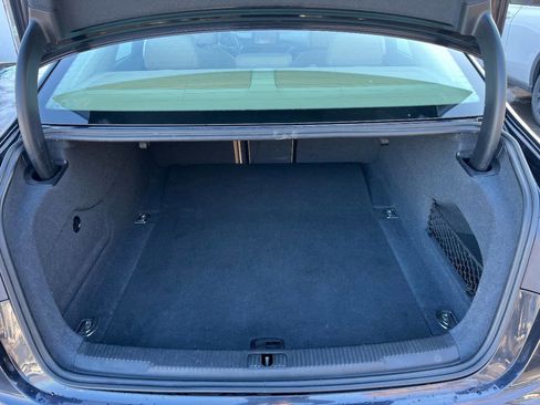 Used 2014 Audi A6 3.0T Premium Plus w/ Cold Weather Package image 9