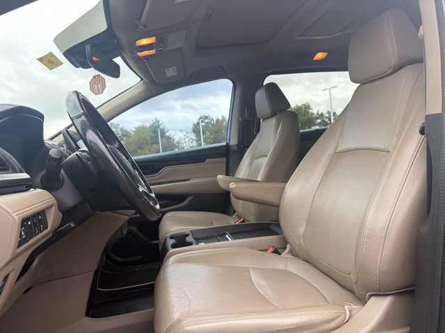 Used 2018 Honda Odyssey Elite image 29