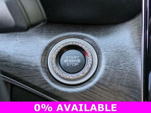 Certified 2022 Jeep Grand Cherokee L Overland image 23