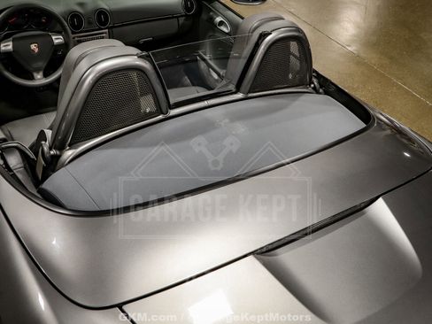 Used 2008 Porsche Boxster RWD image 53