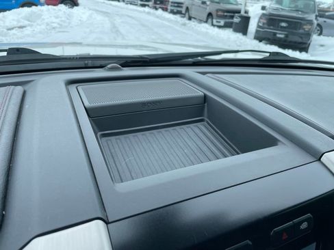 Used 2016 Ford F150 Platinum w/ Equipment Group 701A Luxury image 56