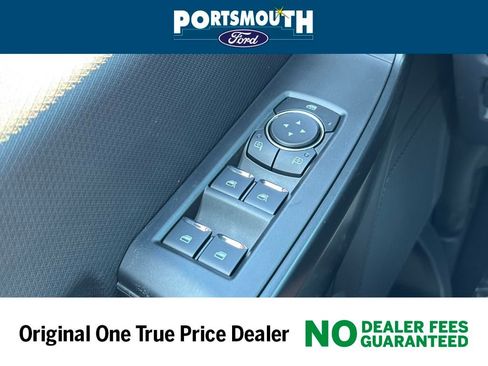 New 2025 Ford F150 STX w/ Equipment Group 200A image 22