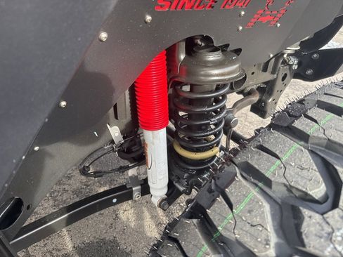 Used 2022 Jeep Wrangler Unlimited Sport image 11