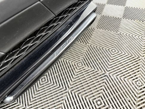 Used 2014 Mercedes-Benz E 63 AMG S-Model image 14