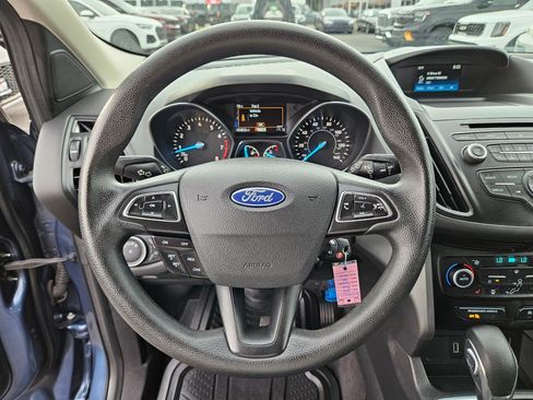 Used 2018 Ford Escape SE AWD/4WD image 18