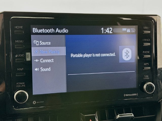 Used 2022 Toyota Corolla SE FWD image 17