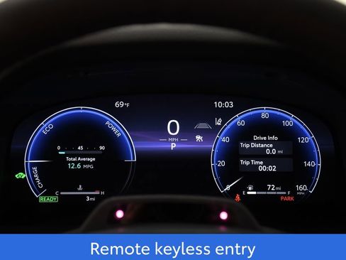 New 2026 Toyota Camry XLE image 11