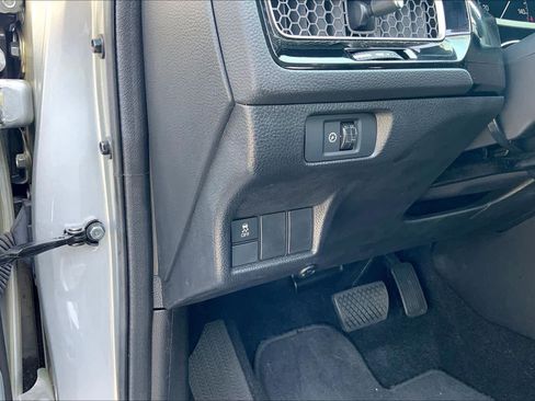 Used 2025 Honda Civic LX image 35