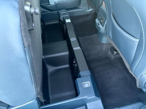 Used 2024 Ford Maverick Lariat image 46