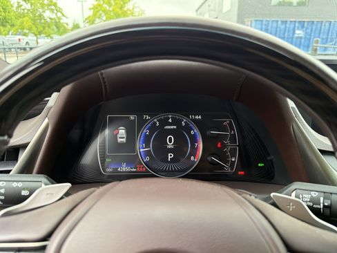 Used 2020 Lexus ES 350 w/ Premium Package FWD image 20