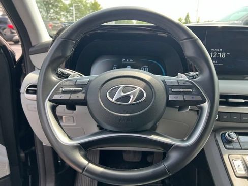 Used 2024 Hyundai Palisade SEL AWD/4WD image 13