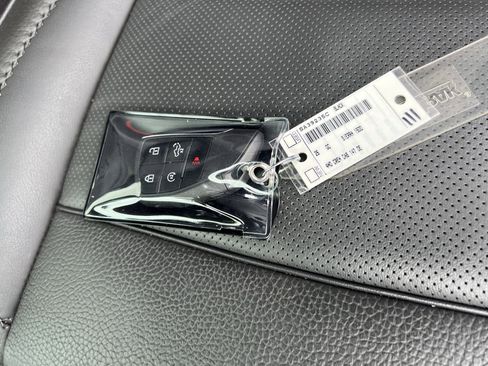 Used 2025 GMC Sierra 1500 Denali w/ Denali Reserve Package image 38