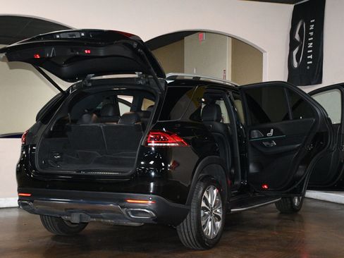 Used 2020 Mercedes-Benz GLE 350 4MATIC image 91